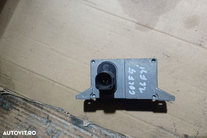 Senzor ESP 1K0907655B Volkswagen VW Golf 5 [2003 - 2009] Hatchback 3- - 3