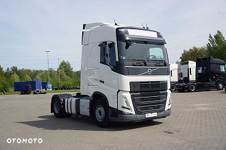 Volvo FH  (32906) - 2