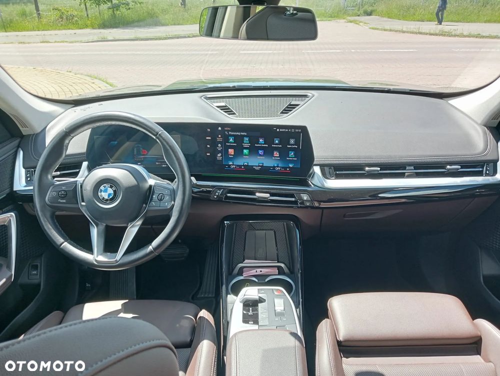 BMW X1 sDrive18i Advantage - 6