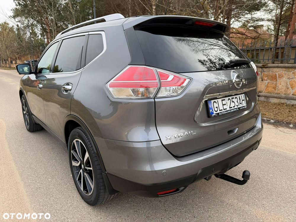 Nissan X-Trail 1.6 DCi Tekna - 5