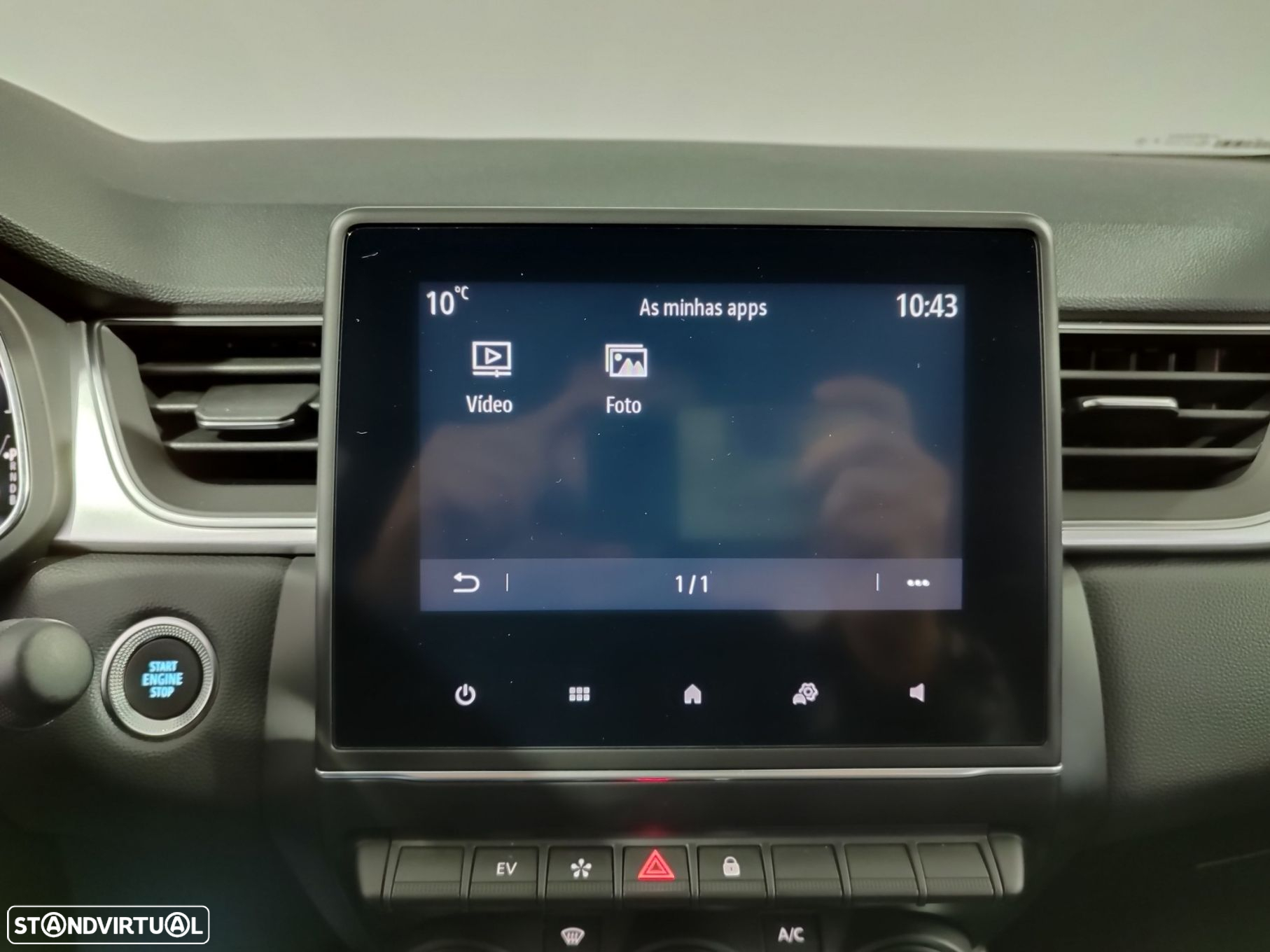 Renault Captur 1.6 E-Tech Plug-In Intens - 27