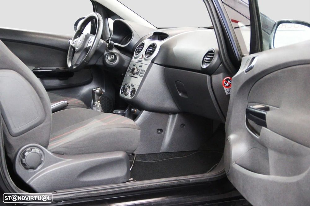 Opel Corsa 1.3 CDTi - 15