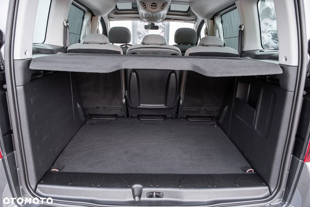 Citroën Berlingo Multispace BlueHDi 100 S&S SELECTION - 24