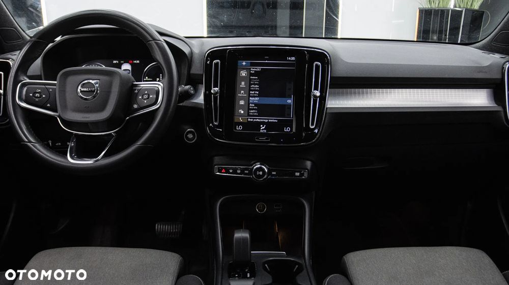 Volvo XC 40 T5 Plug-In Hybrid Core - 16