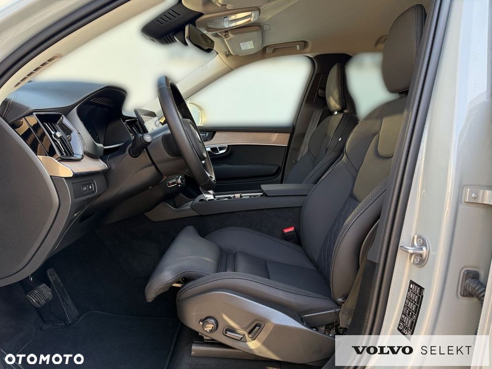 Volvo XC 90 - 12