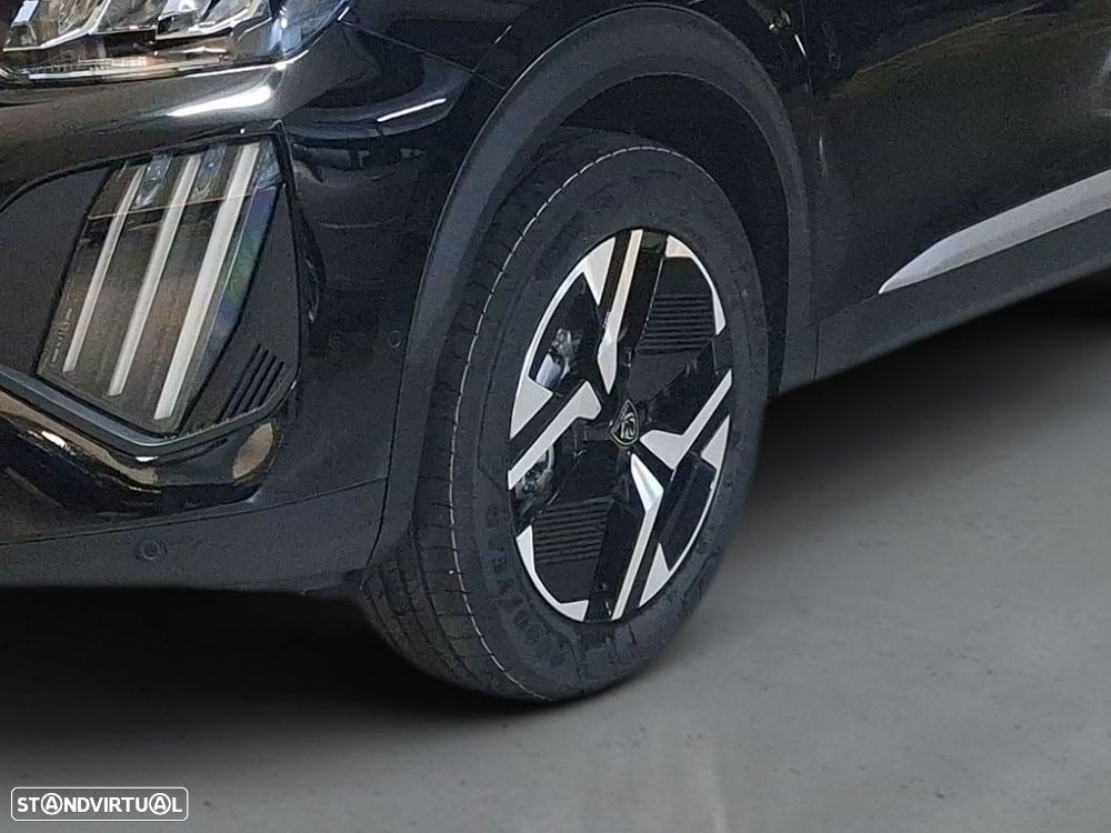 Peugeot e-2008 54 kWh Allure - 4