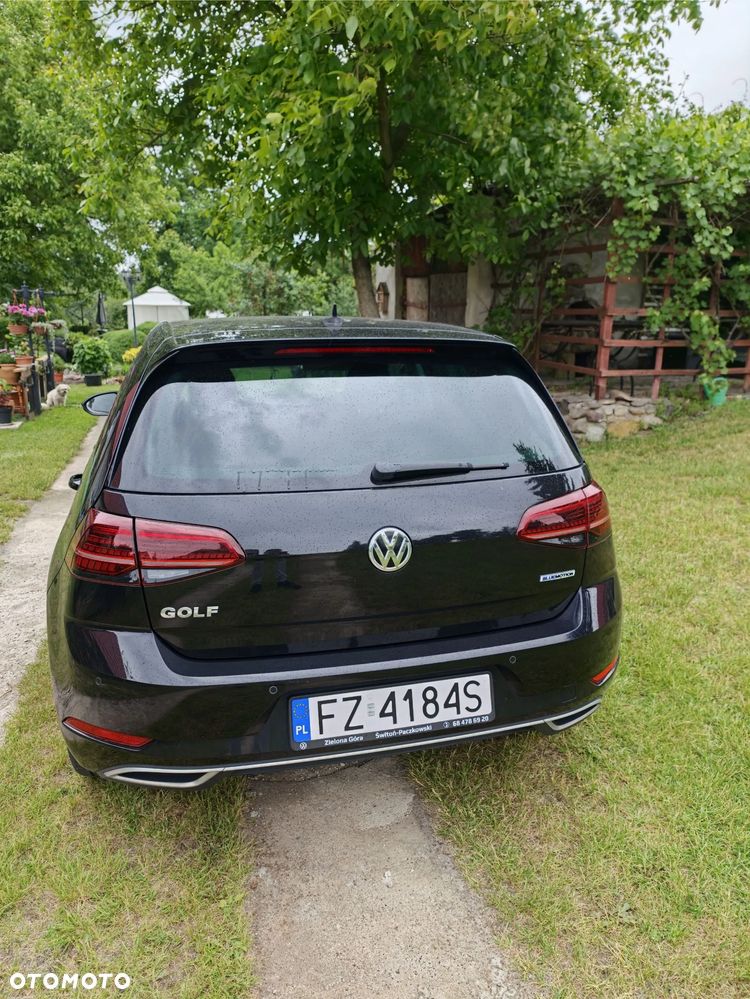 Volkswagen Golf 1.5 TSI BMT Highline - 13