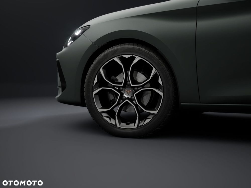 Cupra Leon 1.5 eTSI DSG - 5