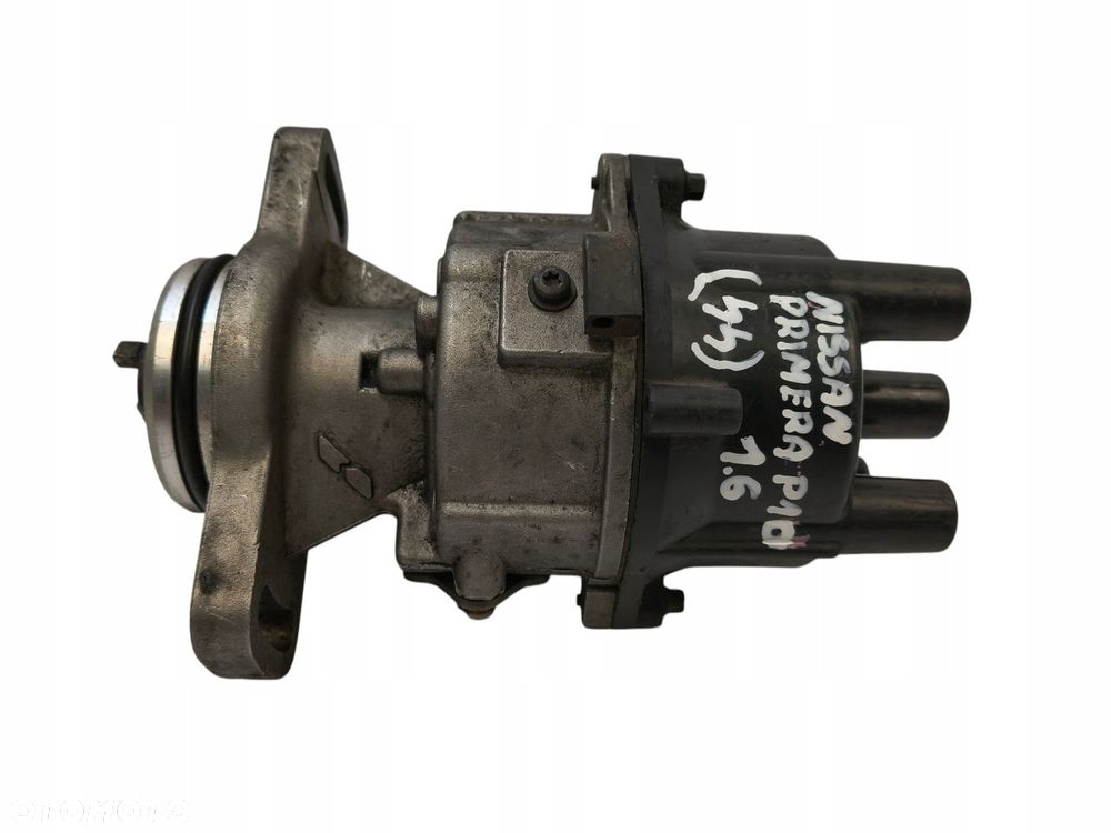 APARAT ZAPŁONOWY NISSAN PRIMERA P10 1.6 22100-71J00 LUCAS - 1
