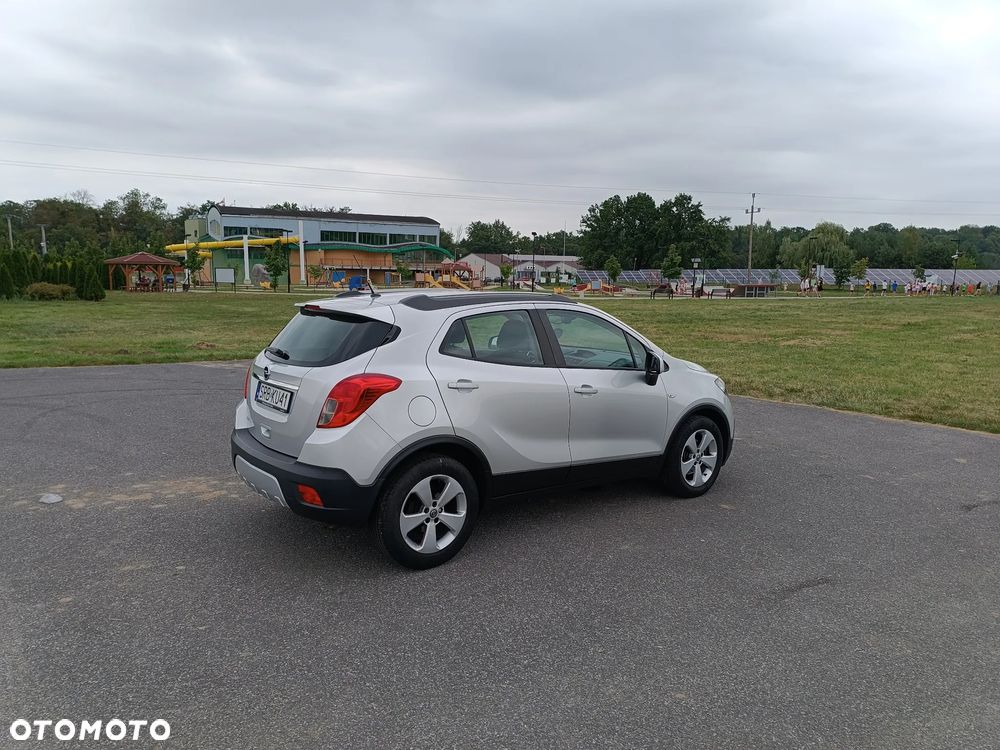 Opel Mokka 1.6 Active S&S - 7