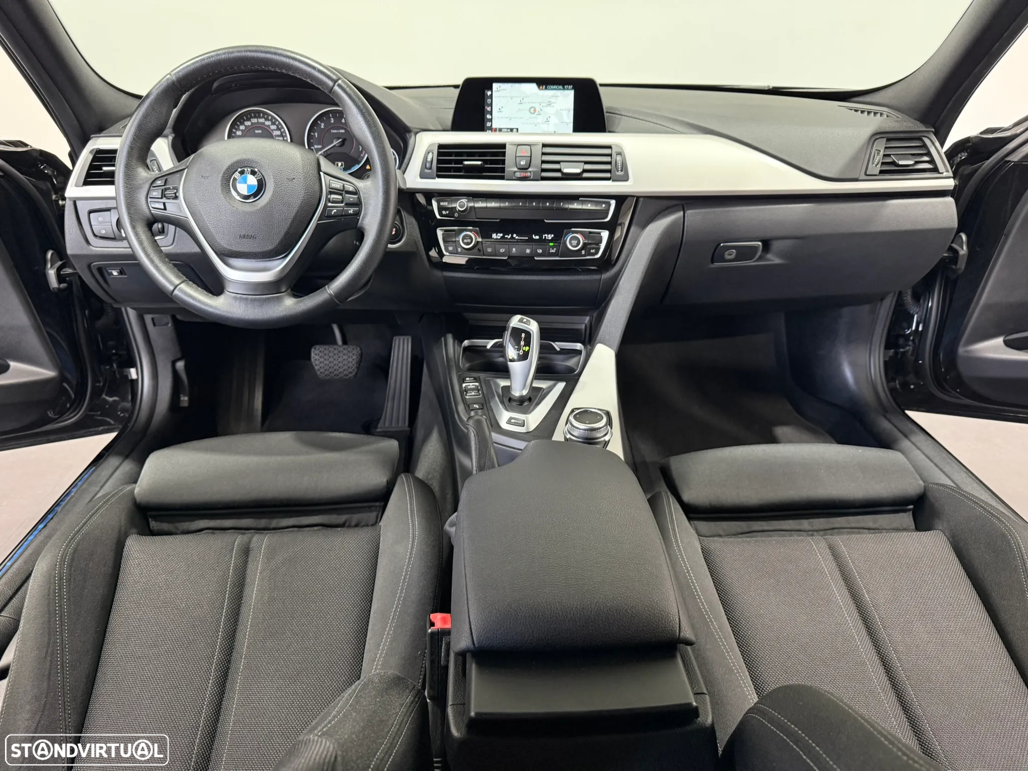 BMW 330 e iPerformance Line Sport - 20