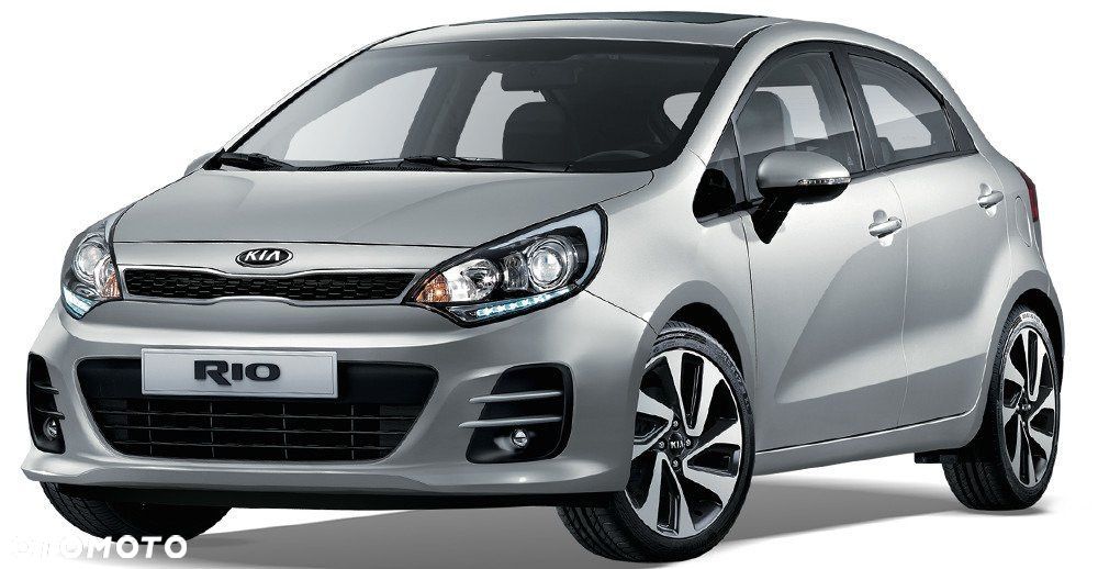 4x Felgi 15 KIA Rio m.in. do HYUNDAI i10 III i20 III Picanto Cross - A422 - 4