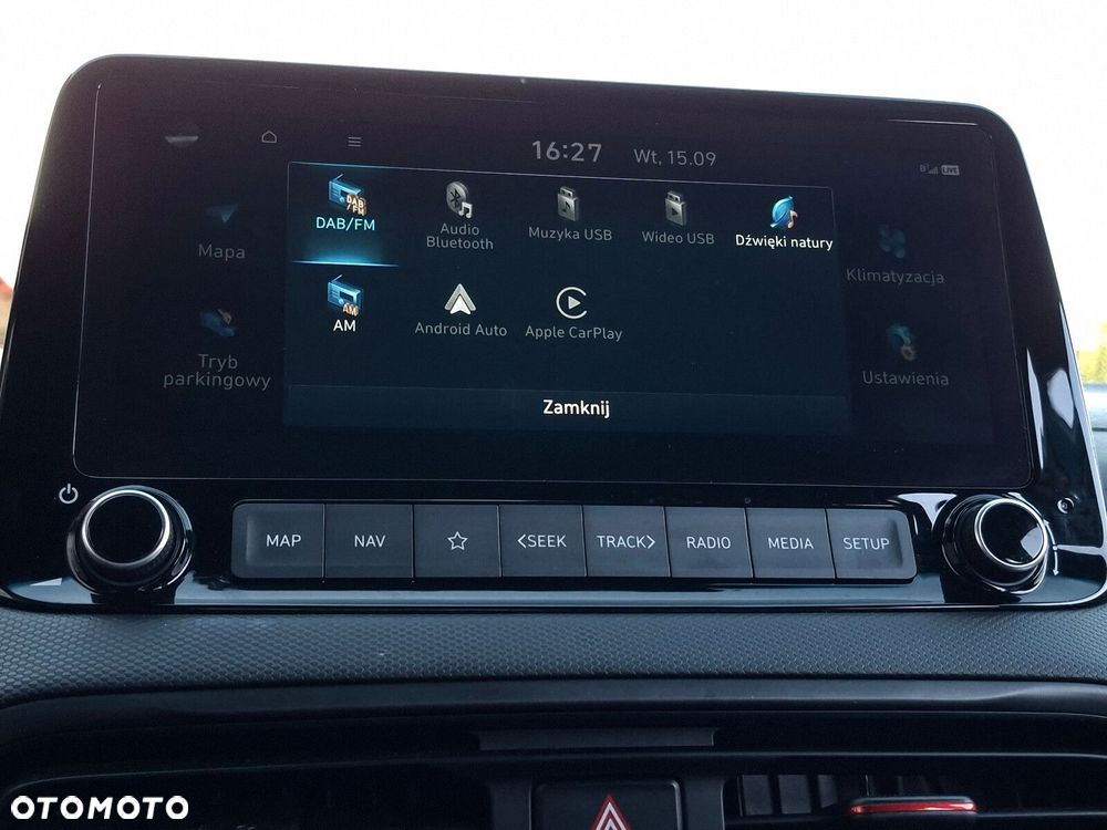 Hyundai Kona 1.6 T-GDI N Line DCT - 31