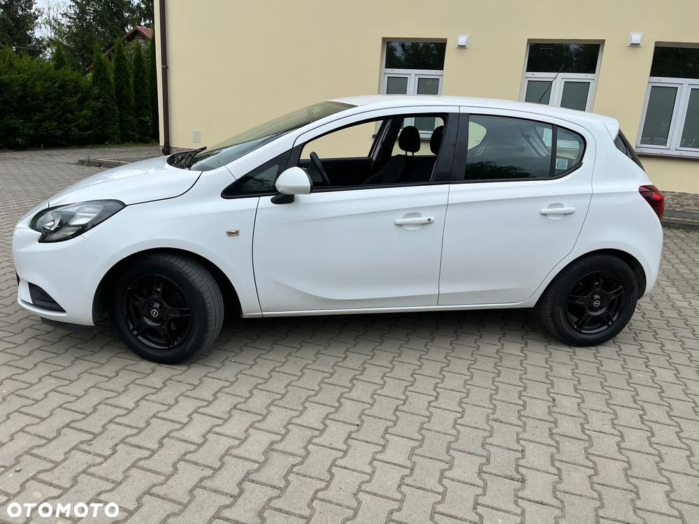 Opel Corsa 1.4 Enjoy - 6