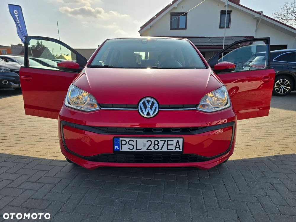 Volkswagen up! - 22