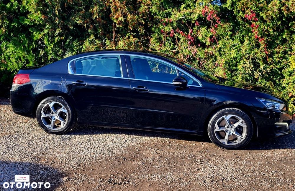 Peugeot 508 - 17