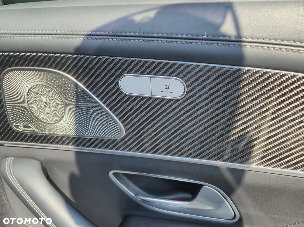 Mercedes-Benz GLE AMG 53 4-Matic - 27