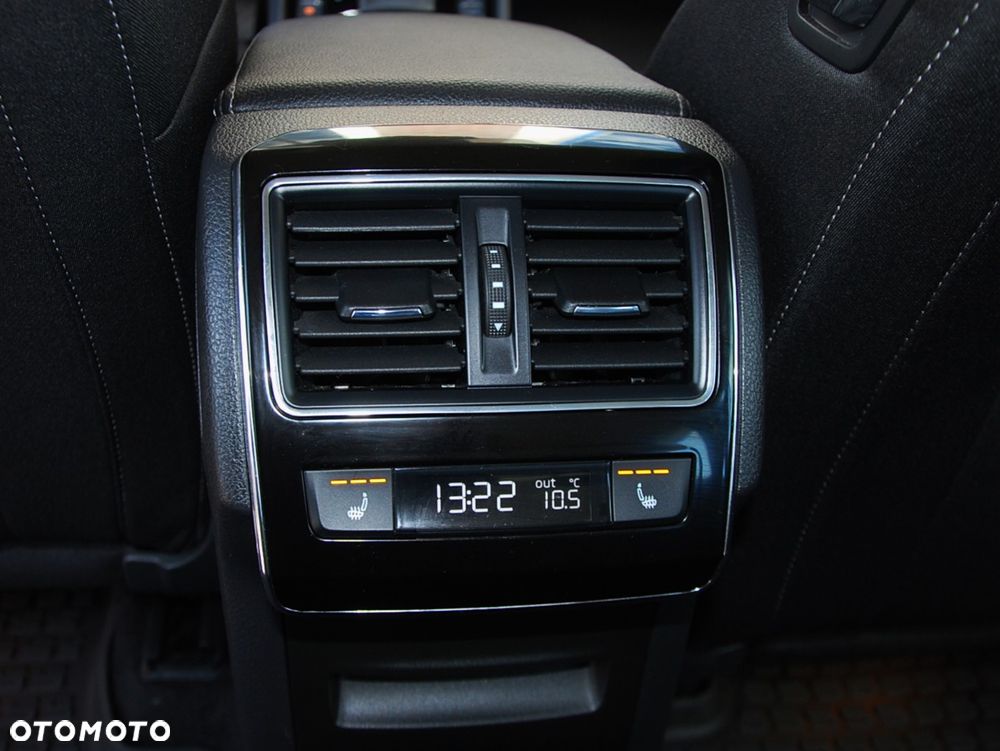 Skoda Superb 1.5 TSI Style DSG - 26