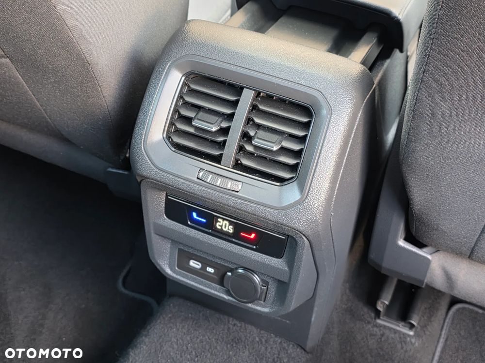 Seat Tarraco 2.0 TDI SCR Style - 37
