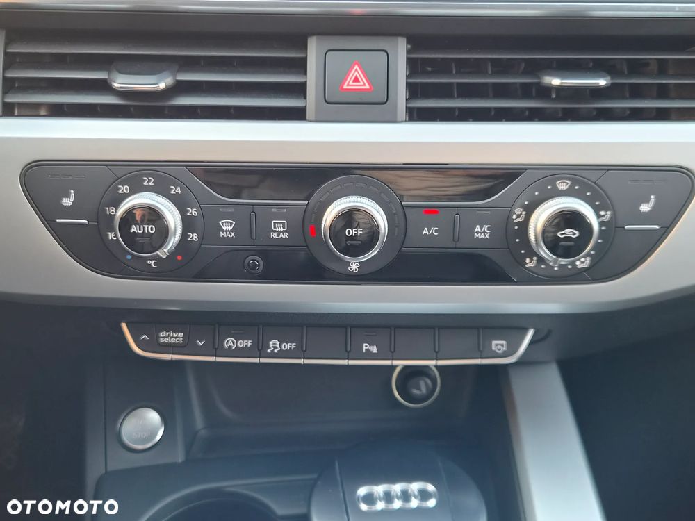 Audi A5 Sportback 40 TDI Quattro S tronic - 21