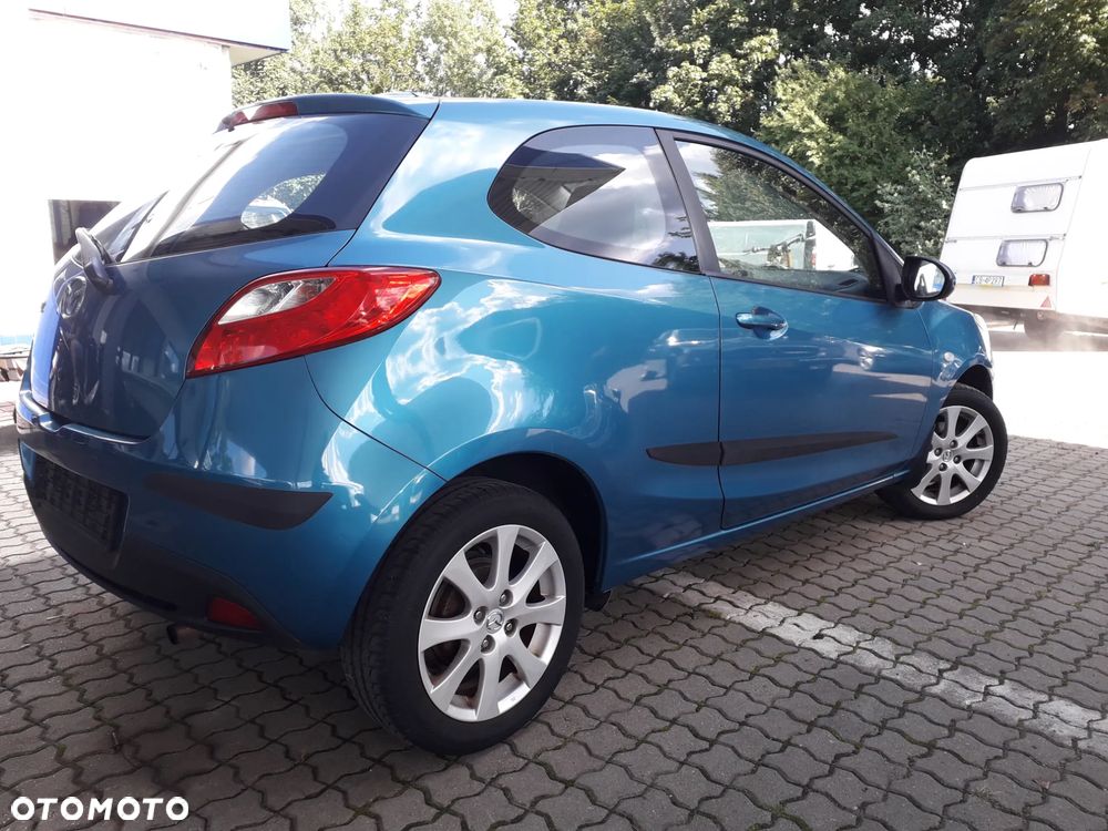 Mazda 2 1.3 Comfort - 13