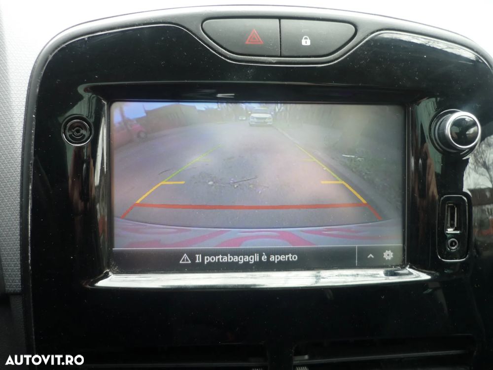 Renault Clio ENERGY TCe 120 EDC GT - 7