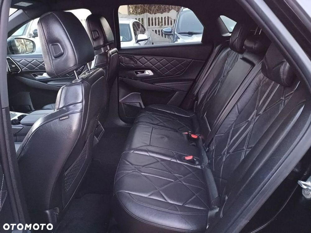 DS Automobiles DS 7 Crossback 1.6 PureTech Rivoli - 18