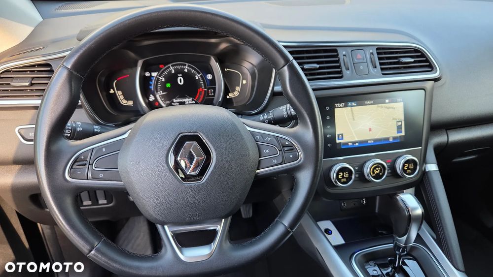 Renault Kadjar 1.3 TCe FAP Intens EDC - 21