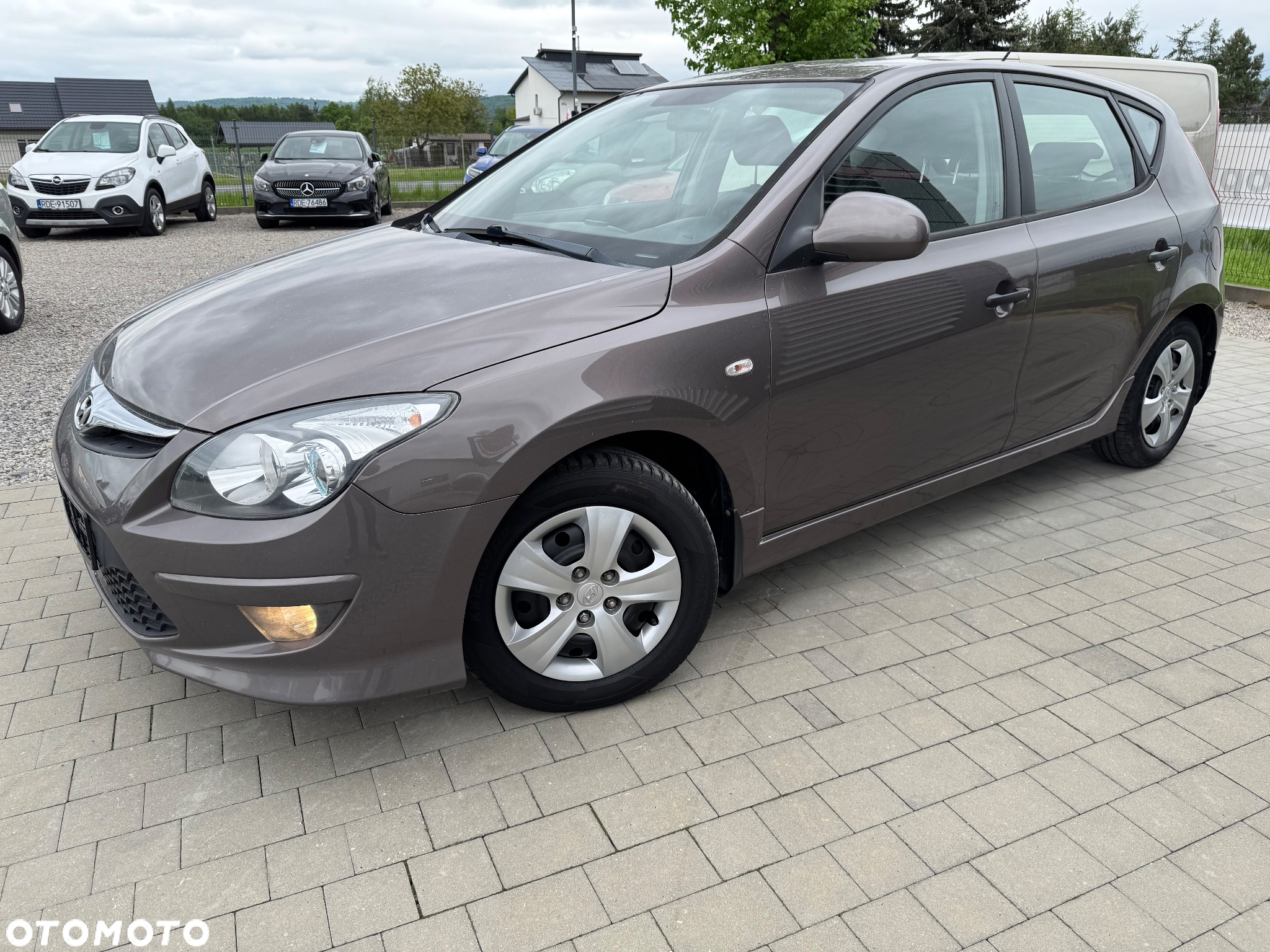 Hyundai i30 1.4 Advantage - 7