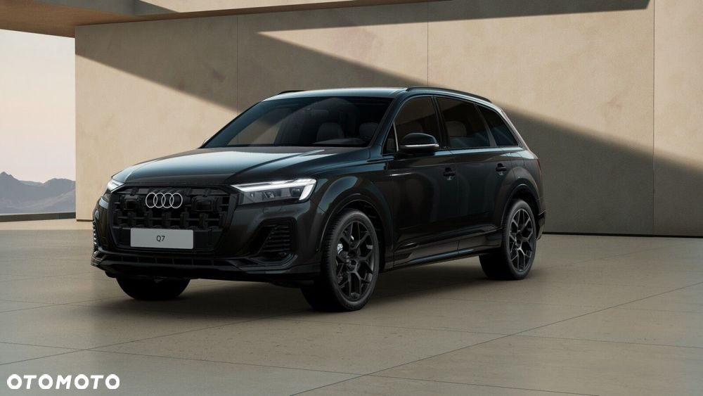 Audi Q7 - 2