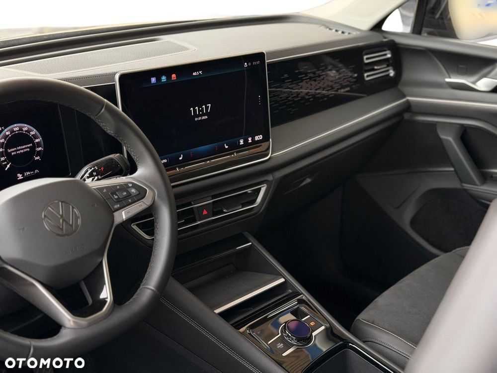 Volkswagen Tiguan 1.5 eHybrid PHEV 150kW Elegance DSG - 13