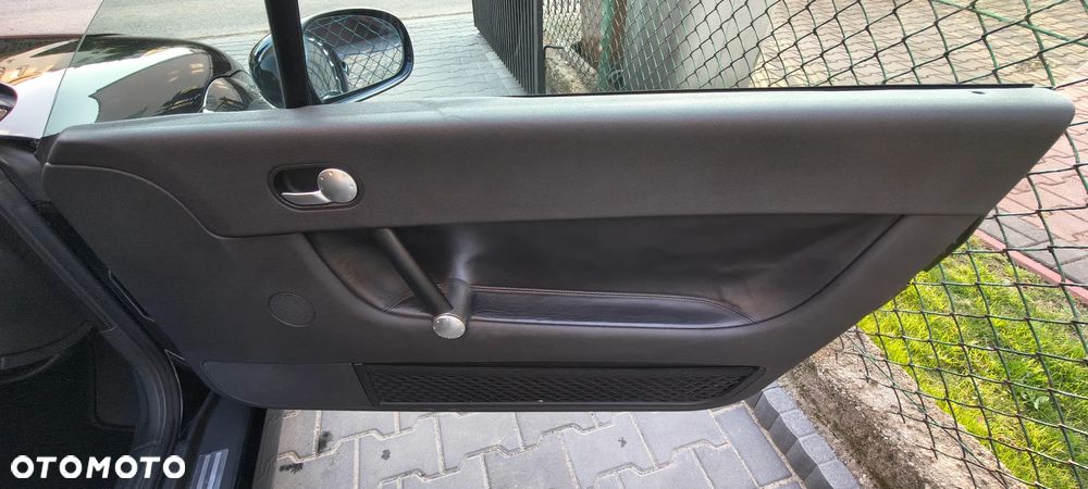 Audi TT Coupé 1.8 T - 13