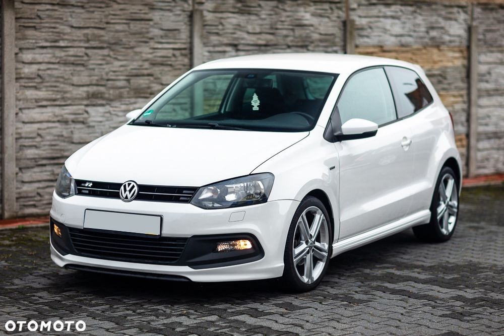 Volkswagen Polo 1.2 TSI Life - 2