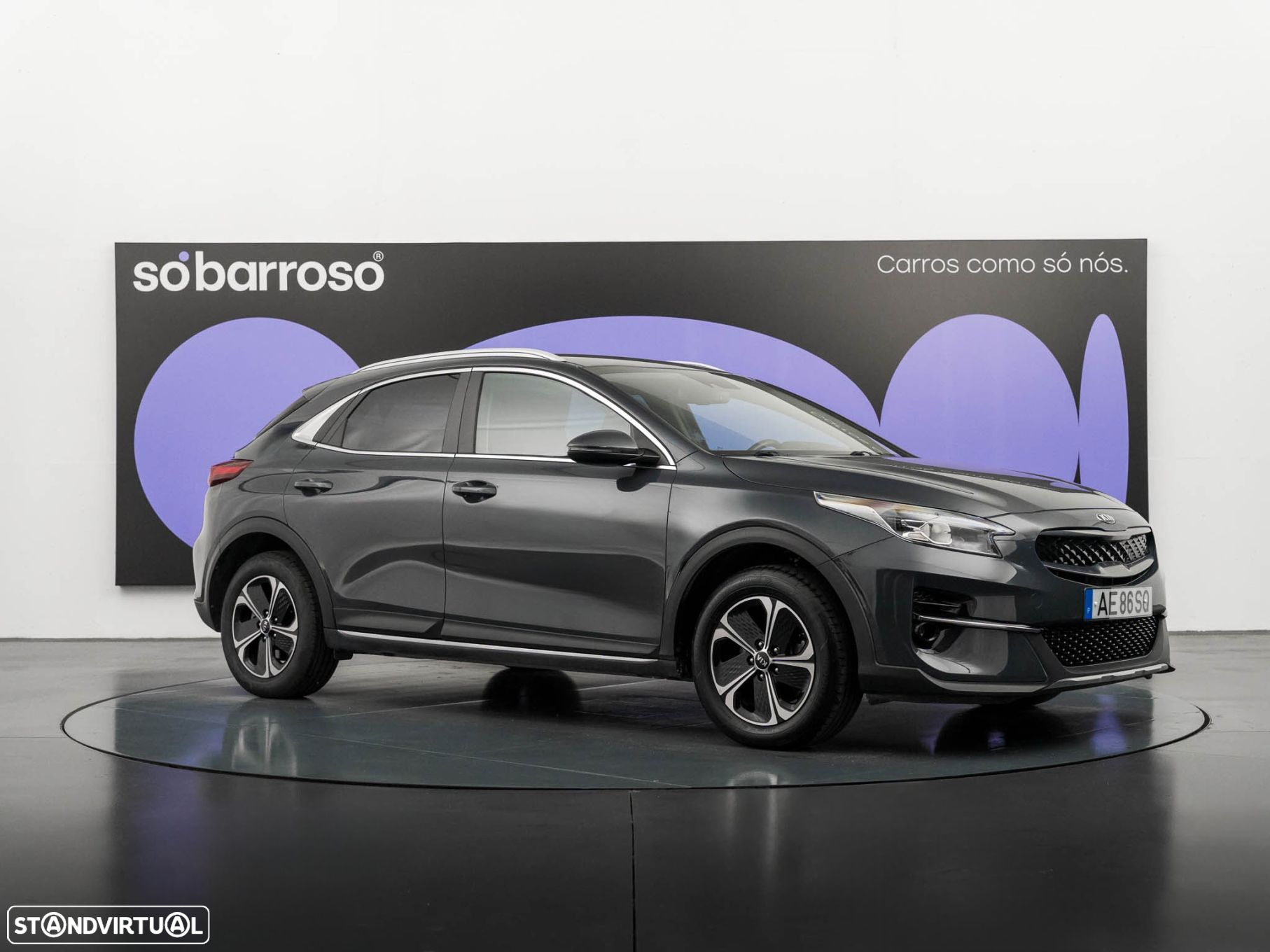 Kia XCeed 1.6 GDi PHEV First Edition - 7
