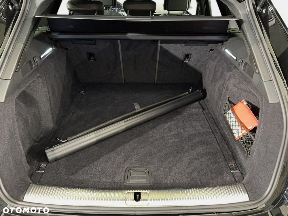 Audi A4 Avant - 15