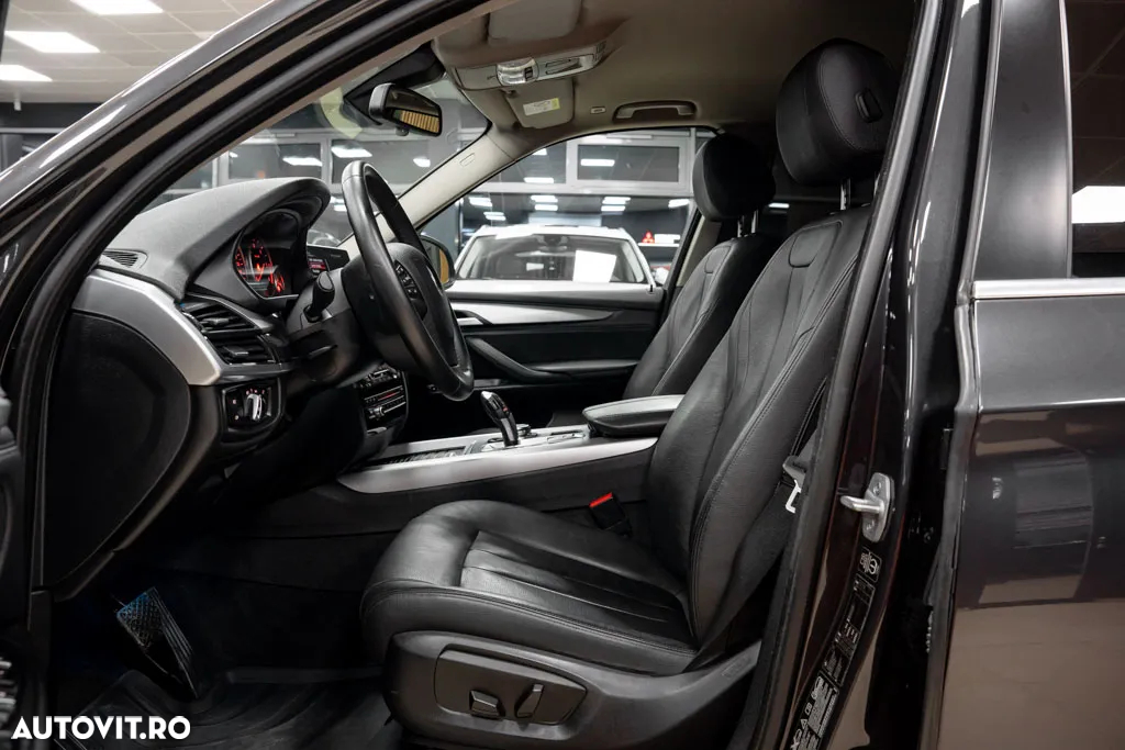 BMW X5 xDrive30d - 30