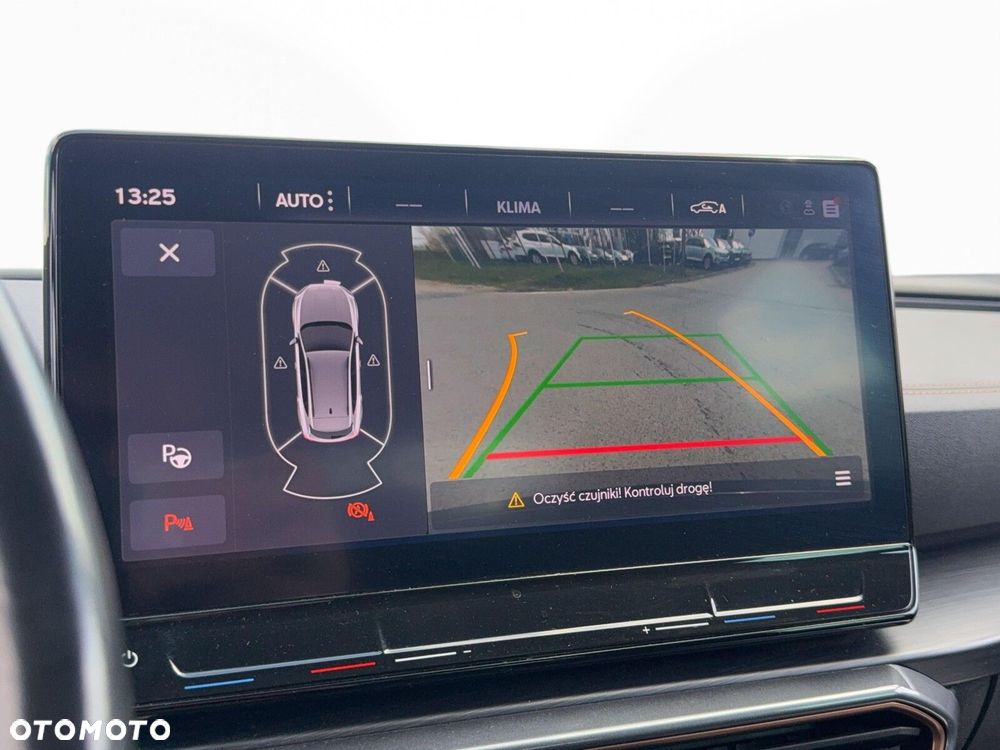 Cupra Formentor 1.5 TSI DSG - 22