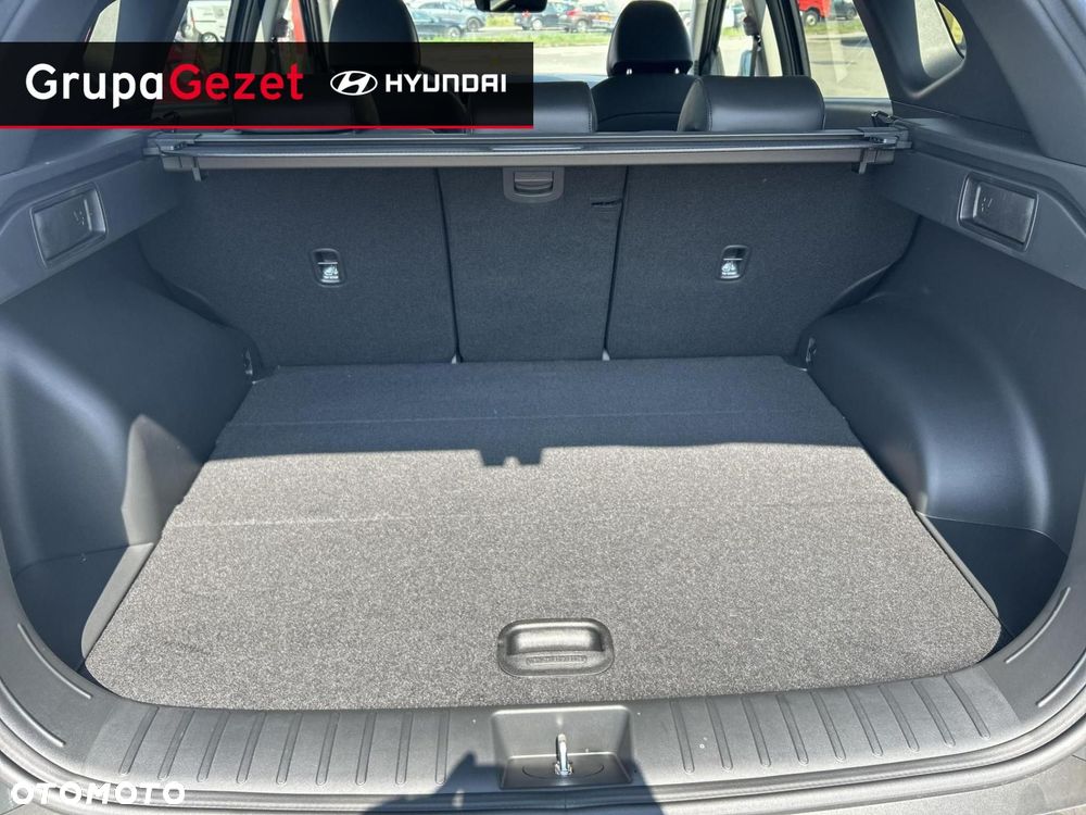 Hyundai Tucson - 20