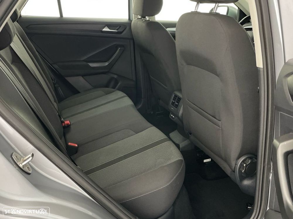 VW T-Roc 1.0 TSI Style - 23