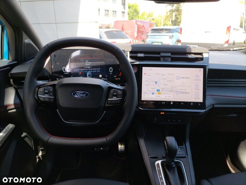 Ford Puma - 11