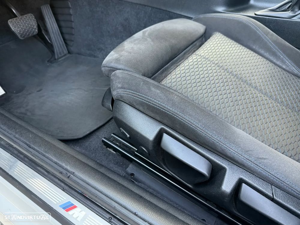 BMW 225 d Sport-Aut. M Sport - 8