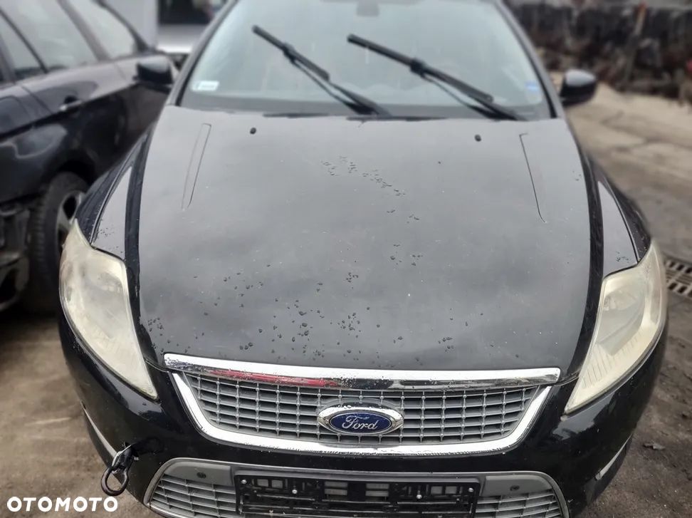 FORD MONDEO MK4 KOMBI BŁOTNIK TYŁ PRAWY - 4