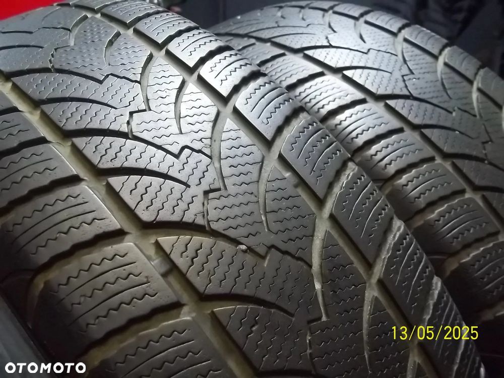 215/65 R16 PLATIN 5mm. Poznań_Montaż