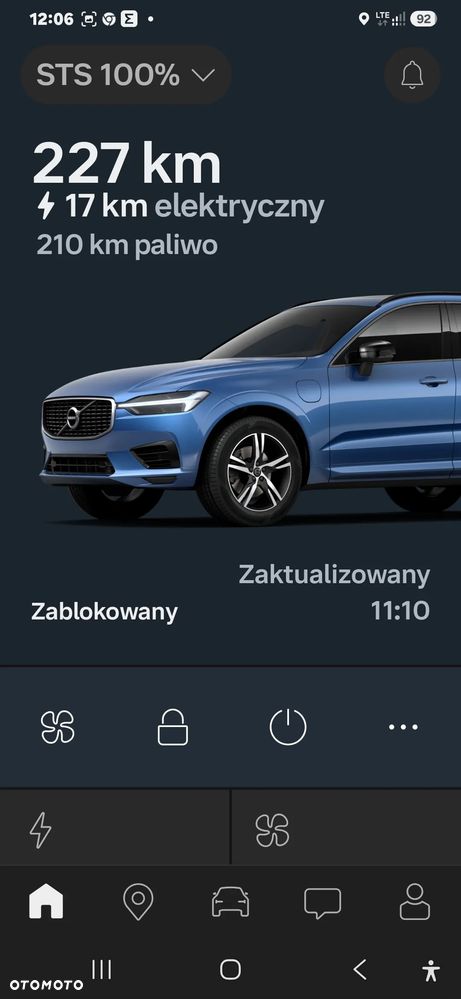 Volvo XC 60 - 16