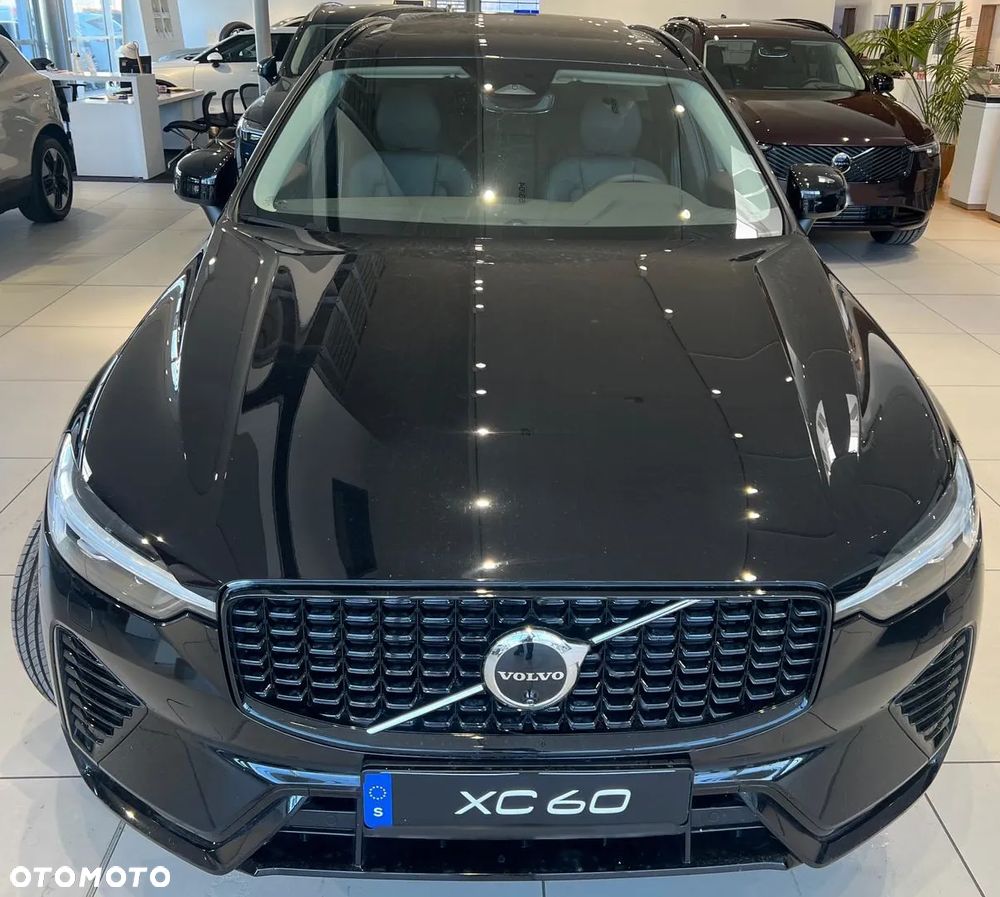 Volvo XC 60 - 28