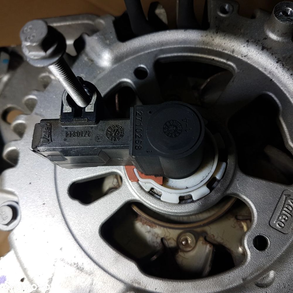 alternator płytka moduł elektronika mild hybryd HYBRYDA Hyundai Tucson crossover Kia Sportage Hyundai Santa Fe Kia Sorento Hyundaia i20 Sonata Hyundaia Kia cerato kia sportage hyndai tucson 36300-u2200 48v 11kw 2726715 A26750602 - 3