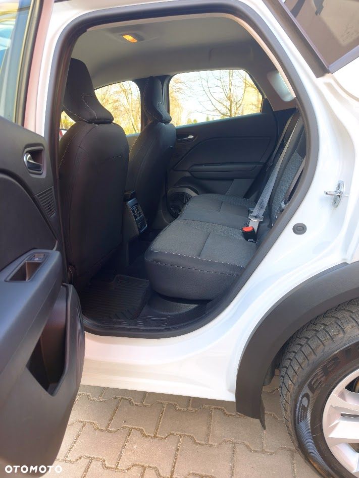 Renault Captur 1.0 TCe Equilibre - 9