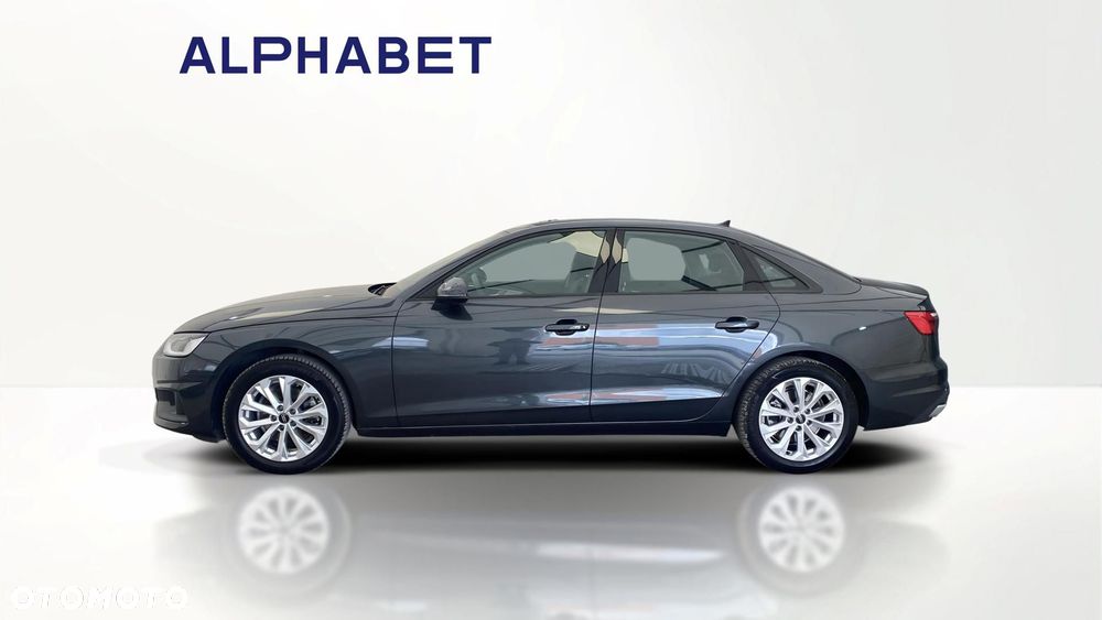Audi A4 Limousine 35 TFSI mHEV S tronic - 2