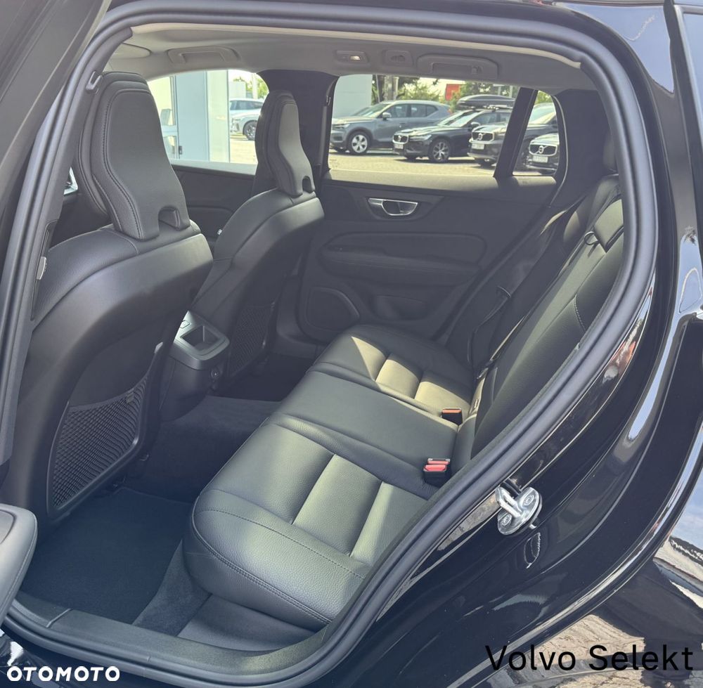 Volvo V60 - 16