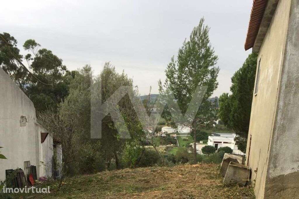 Terreno com 5 520m2, em Santo Antão do Tojal, Loures - Grande imagem: 5/25